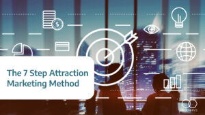 The 7 Step Attraction Marketing Method