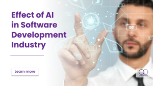 How Artificial Intelligence can Impact Software Development?