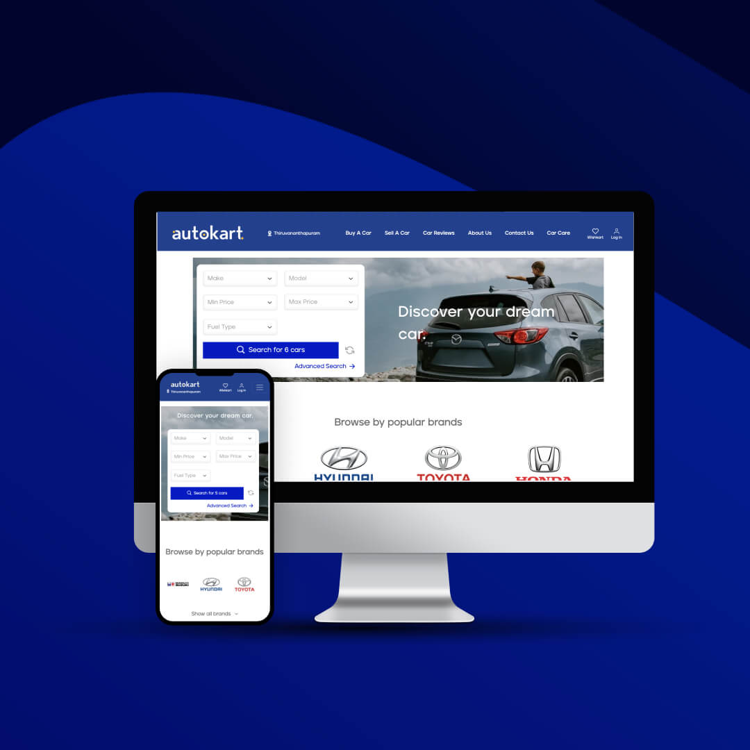 Autokart