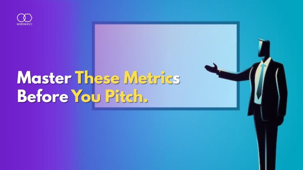 Canadian Startup Metrics 101: What Investors Expect Before Seed Funding